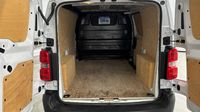 Peugeot Expert M 1.5 BlueHDi 100ch S&S — photo 9