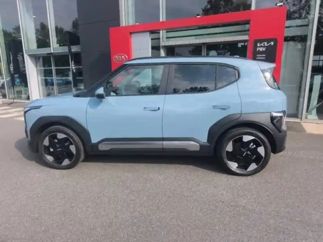Kia Ev2 147ch 42,2kwh earth — photo 8