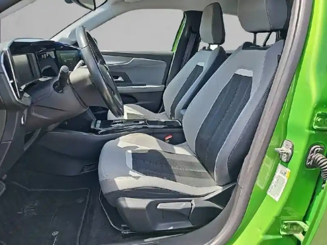 Opel Mokka electrique 136 ch &amp; batterie 50 kwh — photo 11