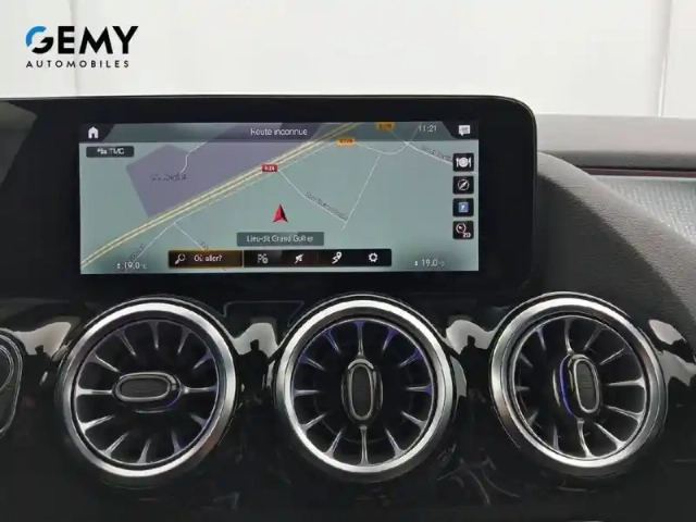 Mercedes Gla 200 7g-dct — photo 68