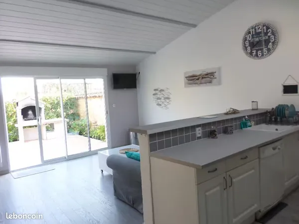 Maison à découvrir