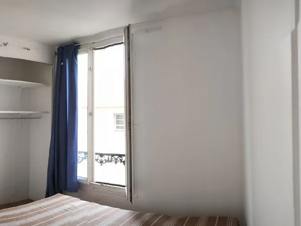 Appartement 24m2- 2 pièces