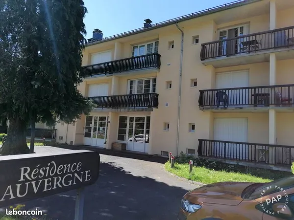 Appartement lumineux Calme assuré