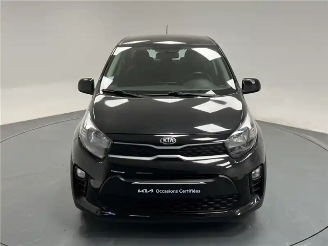 Kia Picanto 1.0 essence mpi 67 ch bvm5 — photo 92