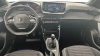 Peugeot 2008 1.2 PureTech 100ch S&S Active — photo 8