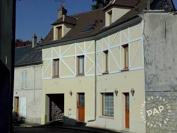 Local commercial 1 pièce 49 m²