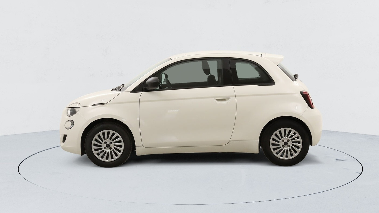 Fiat 500 — photo 2