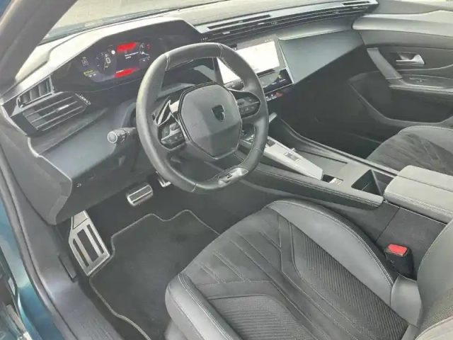 Peugeot 408 puretech 130 ch s&amp;s eat8 — photo 104