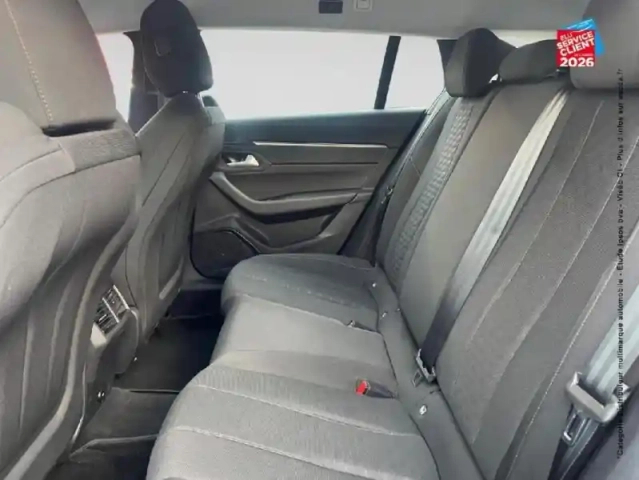 Peugeot 508 sw bluehdi 130ch s&amp;s active business eat8 — photo 11