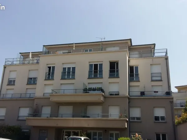 Corbeil essonnes f2
