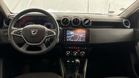 Dacia Duster 1.3 TCe 150ch FAP Prestige 4x2 EDC — photo 11