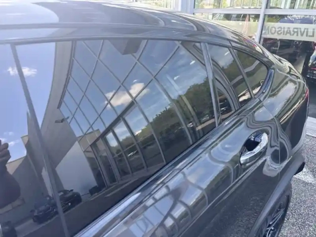 Mercedes Glc 300de 4matic coupé amg lin — photo 16