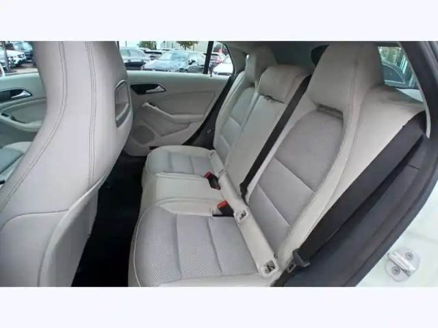 Mercedes Cla 180 sb inspiration — photo 16