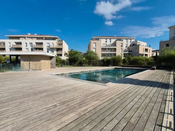 Appartement T3