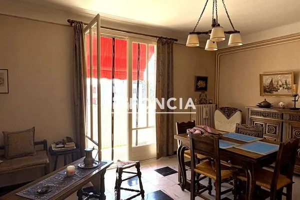 Appartement 3 pièces 57 m²