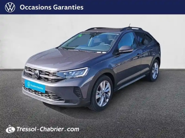 Volkswagen Taigo 1.0 tsi 116 dsg7 vw edition