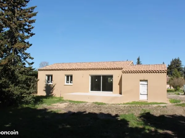 Maison 4 pièces 70 m²