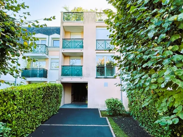 Appartement 1 pièce 35 m²