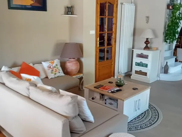 Maison 7 pièces - 196 m2 - 4 ch