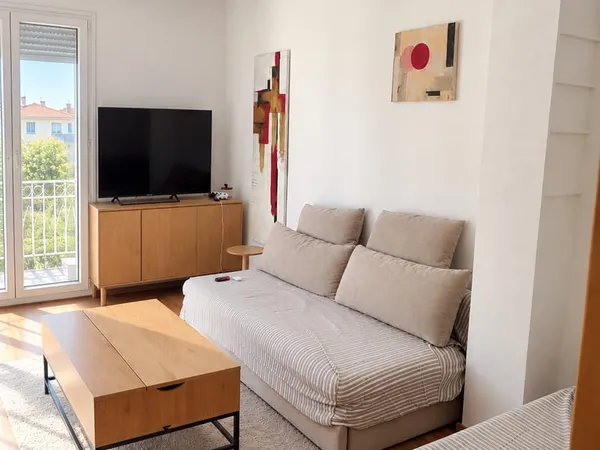 Appartement 4 pièces 77 m²