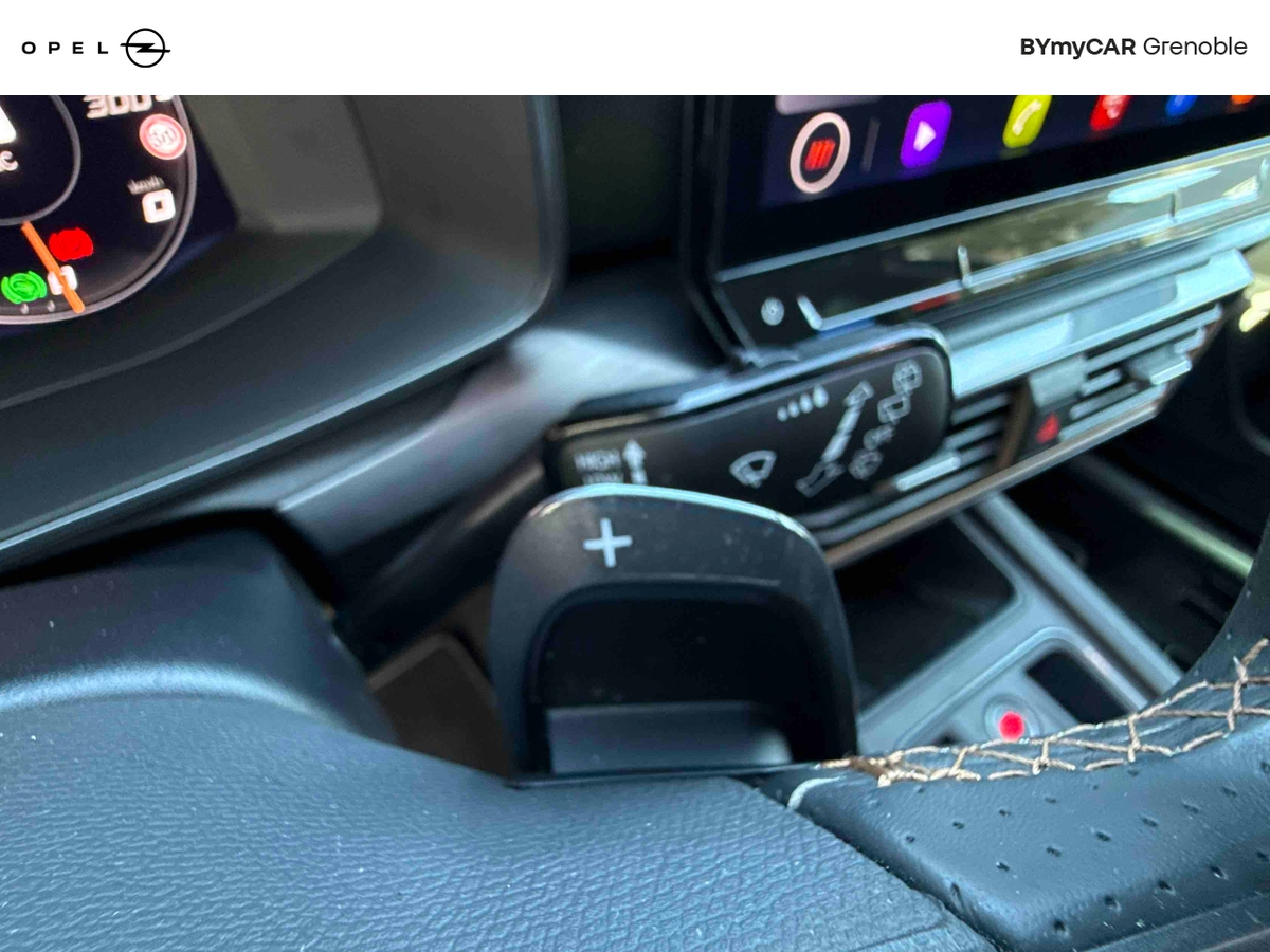 Cupra Leon 1.5 eTSI 150 ch DSG7 — photo 26
