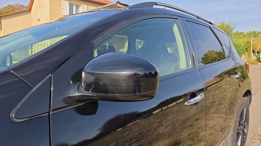 Nissan Murano 3.5 V6 256 - Executive – 2015 – 110000 km – Essence – Boîte Automatique — photo 34