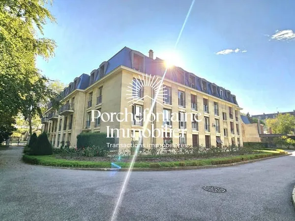 Appartement 3 pièces 85 m²