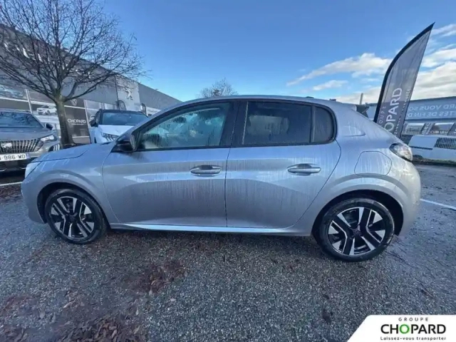 Peugeot 208 100 s&amp;s bvm6 — photo 32
