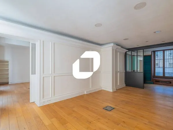 Bureaux 95 m²