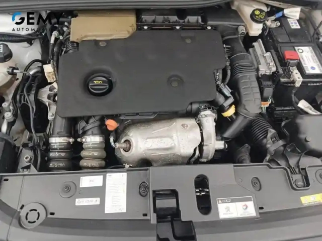 Peugeot 208 bluehdi 100 s&amp;s bvm6 — photo 12