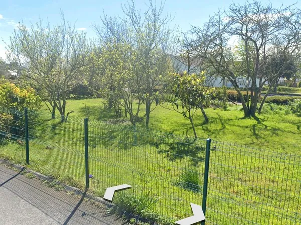 Centre bourg