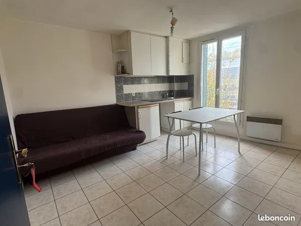 Studio à louer