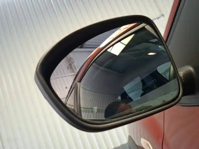 Dacia Jogger eco-g 100 7 places — photo 36