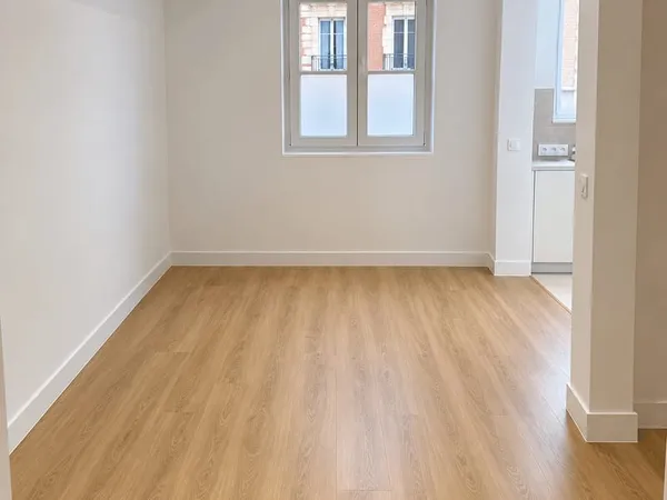 Appartement 1 pièce 32 m²