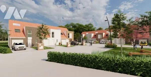 Maison 6 pièces 95 m²
