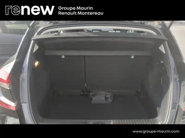 Renault Captur 1.0 eco-g 100ch evolution — photo 15