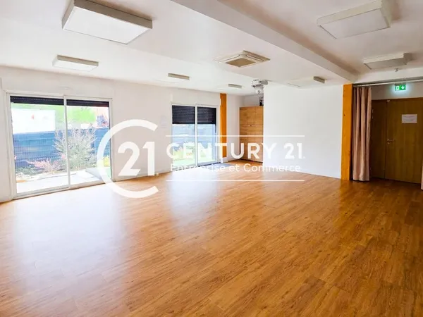 Bureaux 49 m²