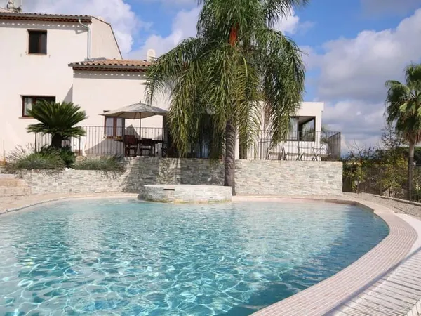 Appartement 3 pièces 100 m²