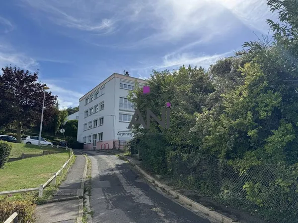 Appartement 3 pièces 73 m²