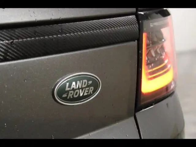 Land Rover Range Rover sport 3.0 sdv6 306ch hse mark vii — photo 7