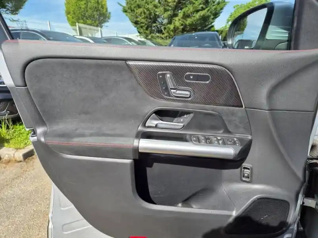 Mercedes Gla 200 d 8g-dct — photo 15