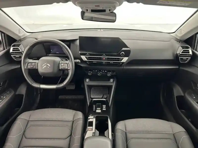 Citroën C4 hybride 136 e-dcs6 — photo 39