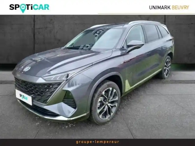 Mg S9 mg 1.5 gdi 299ch phev premium — photo 3