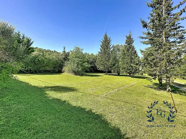 Terrain Constructible Plat 1426M2