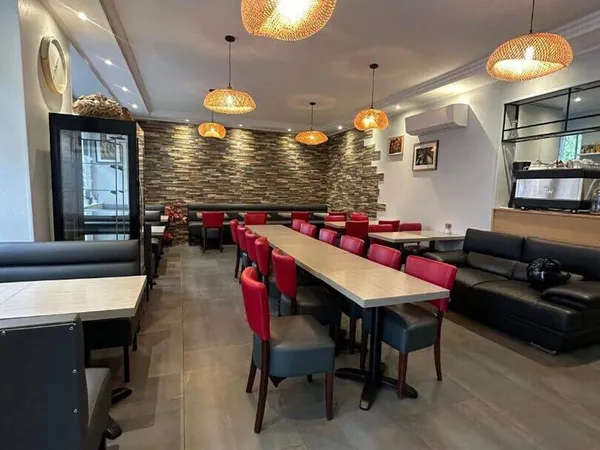 Boutique 89 m²