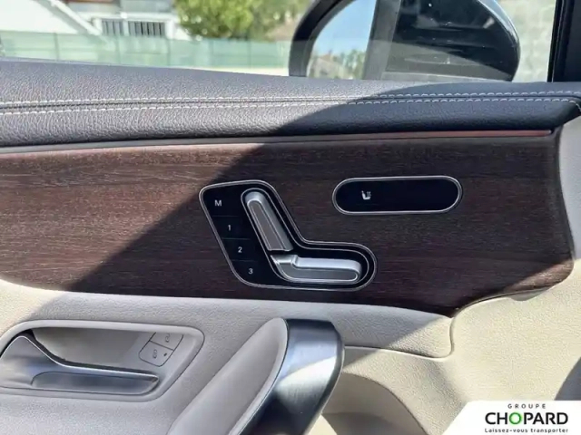 Mercedes Classe A 250 e 8g-dct — photo 24