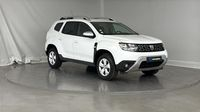 Dacia Duster 1.5 Blue dCi 115ch 15 ans 4x2 E6U — photo 3