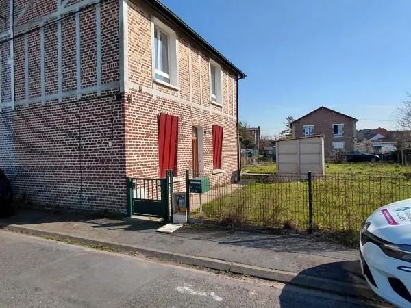 Maison 73 m² Libercourt