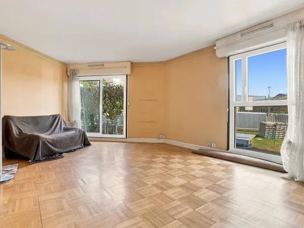 Duplex 3 pièces 73 m²