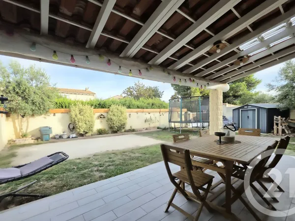 Maison 4 pièces 98 m²